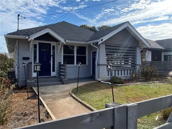 1394 Metropolitan Parkway Sw, Atlanta, GA 30310