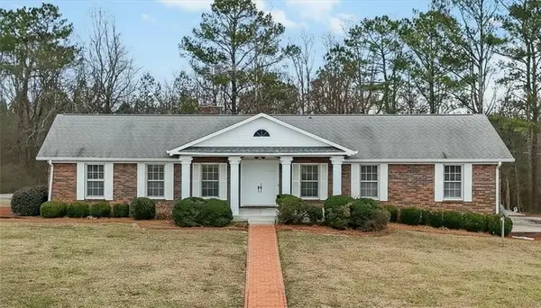 6138 Cartersville Highway, Dallas, GA 30132