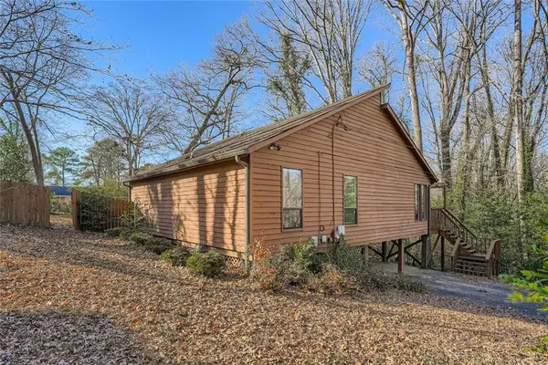 535 Balfour Drive, Decatur, GA 30032