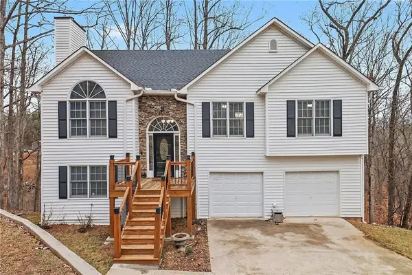 3535 Cameron Circle, Gainesville, GA 30506