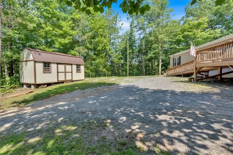 196 Whitestone Drive, Talking Rock, GA 30175 - #3