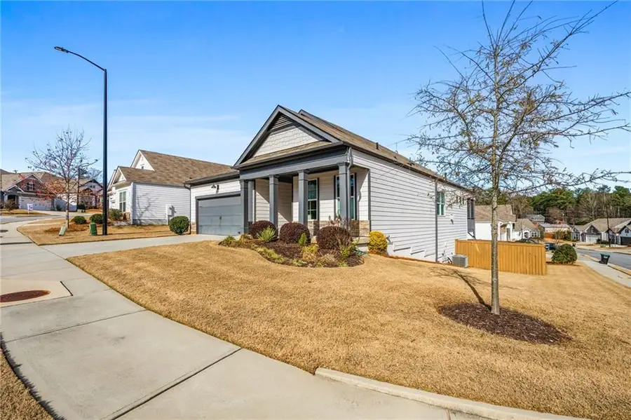 173 Four Seasons Boulevard, Dallas, GA 30132 - #2