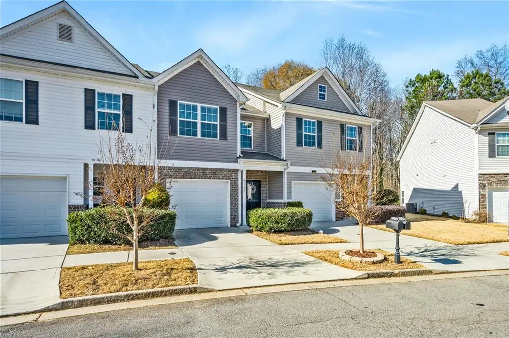 4765 Beacon Ridge Lane, Flowery Branch, GA 30542 - #1