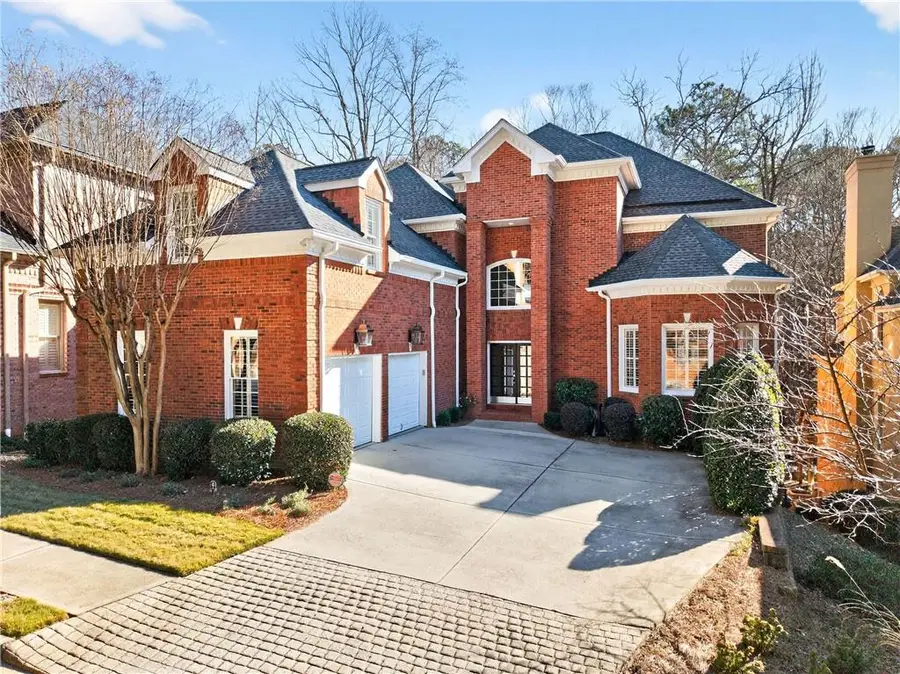 2075 River Falls Drive, Roswell, GA 30076 - Image #2