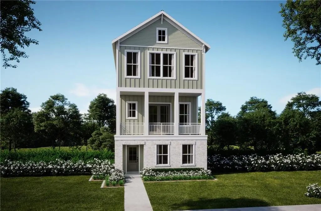 515 Boardwalk Way, Alpharetta, GA 30022 - Image #1