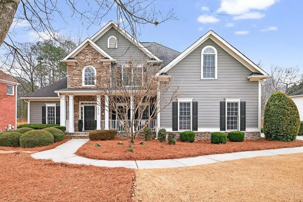 4023 Lost Oak Drive, Buford, GA 30519 - Image #1