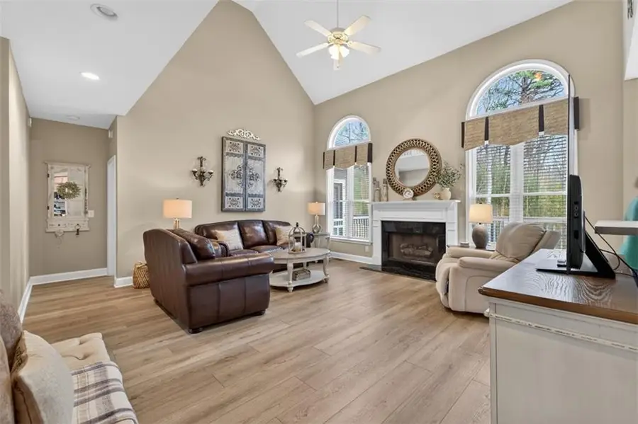 4023 Lost Oak Drive, Buford, GA 30519 - Image #3