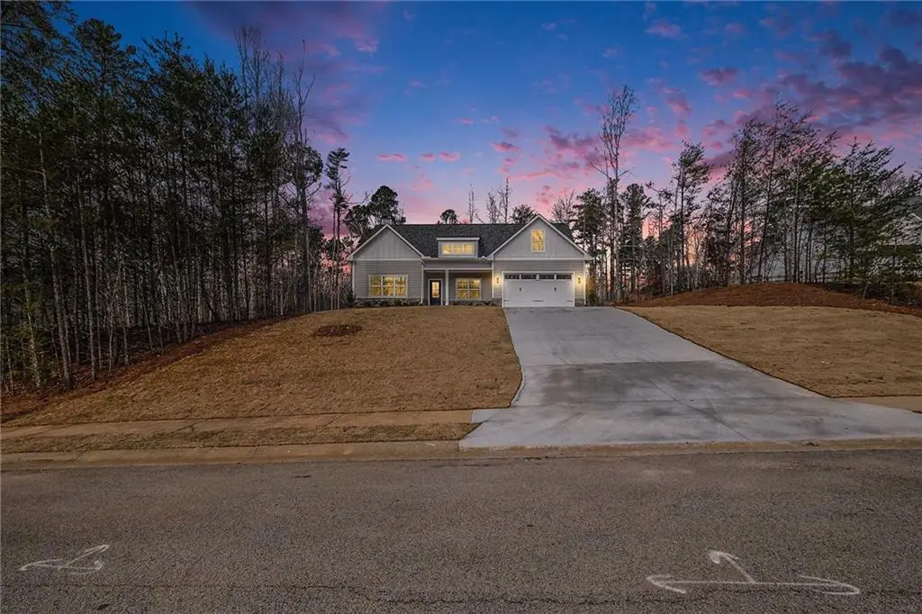 5563 Wheeler Plantation Drive, Murrayville, GA 30564 - #1