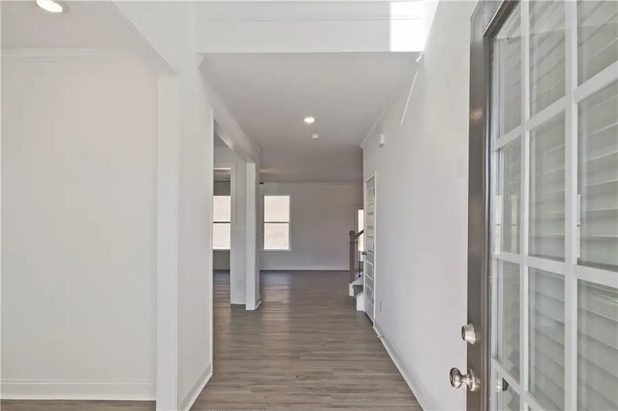 7272 Millbrae Walk, Flowery Branch, GA 30542 - #2