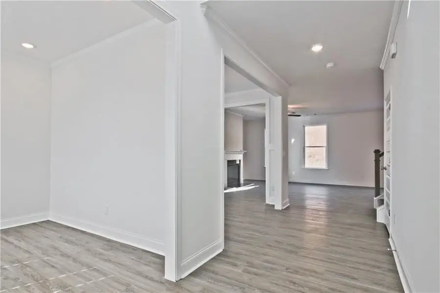 7272 Millbrae Walk, Flowery Branch, GA 30542 - #3