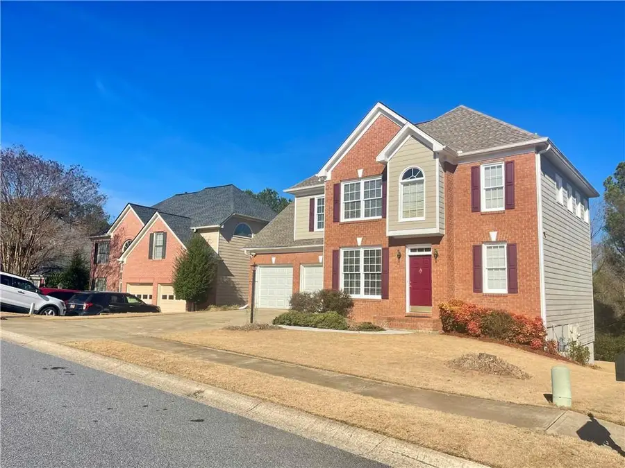 114 Bear Cave Trail, Woodstock, GA 30189 - Image #3