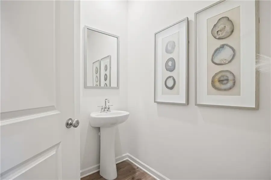 1567 Aiden Way #34, Conyers, GA 30013 - #3