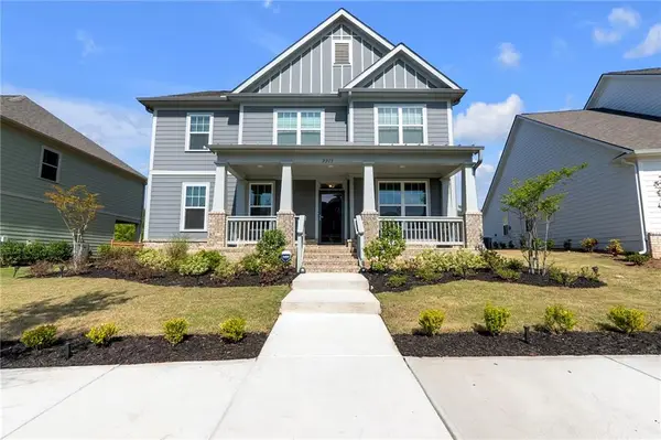 9913 Stretford Road, Douglasville, GA 30135