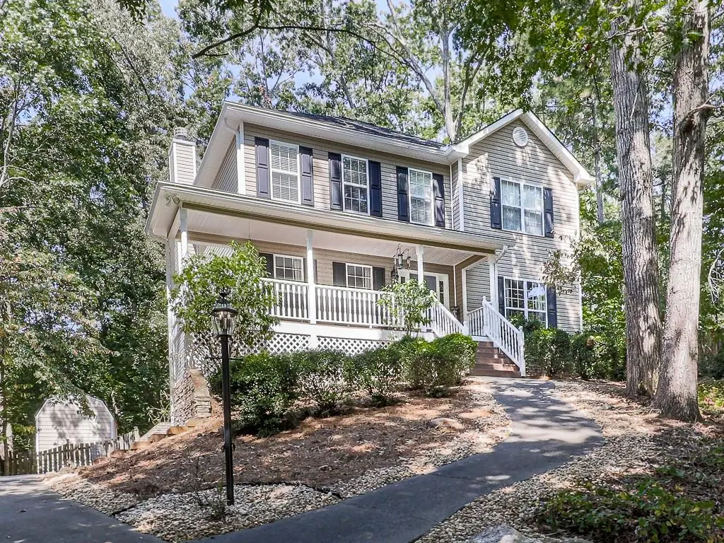 1108 Fieldstone Drive, Canton, GA 30114 - #1