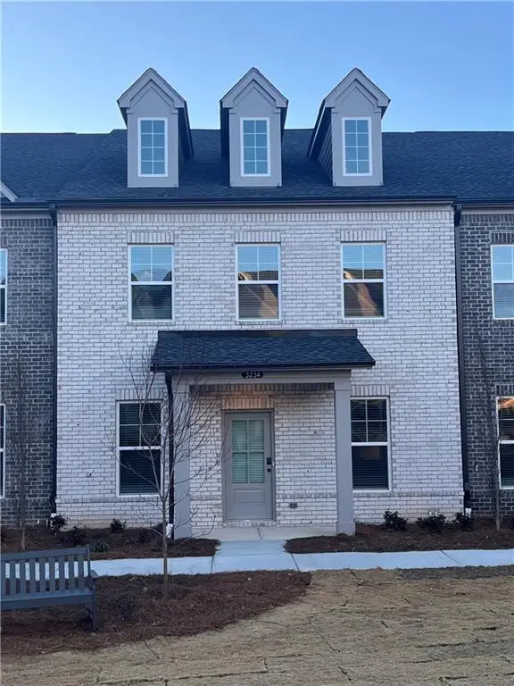 3234 Cyrus Creek Drive #23, Kennesaw, GA 30152 - Image #1