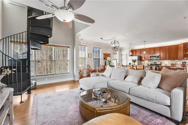 1628 Briarcliff Road Ne #18, Atlanta, GA 30306