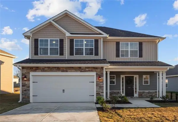 668 Bald Ridge Circle, Demorest, GA 30535