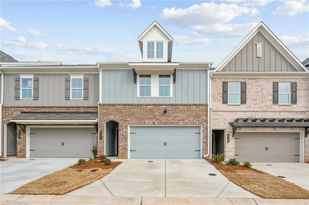 329 Colsen Drive, Acworth, GA 30102 - Image #1