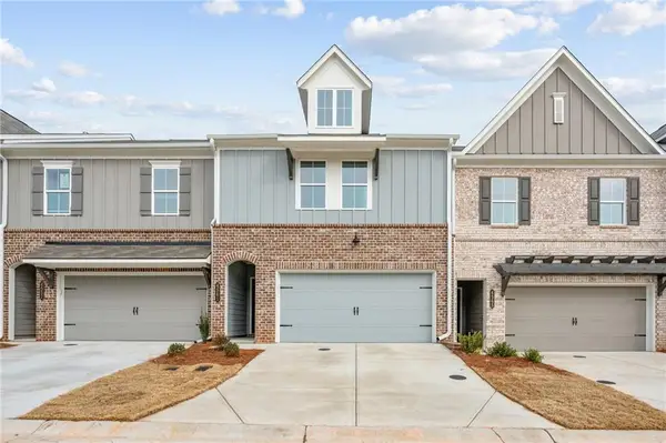 329 Colsen Drive, Acworth, GA 30102