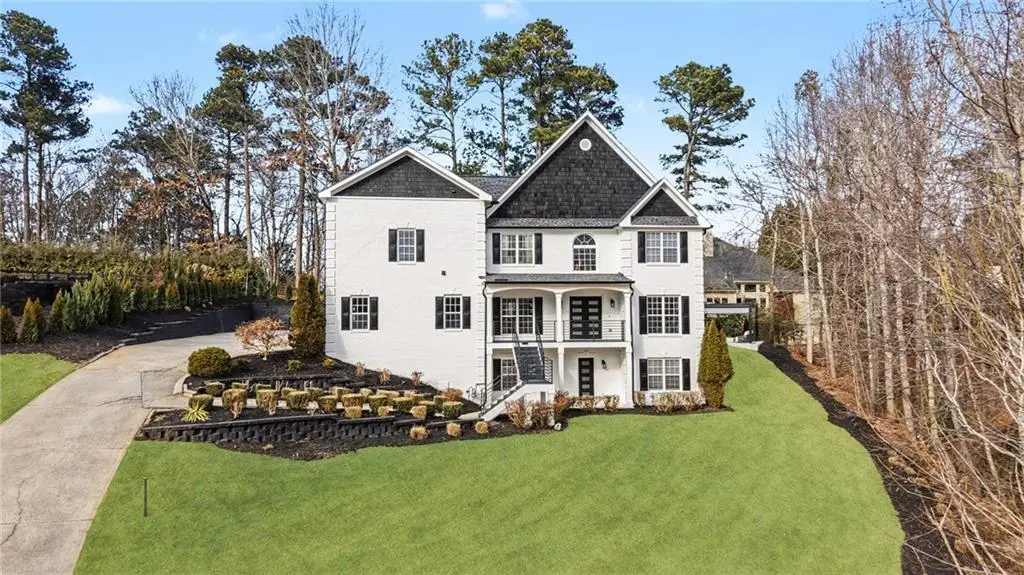 1046 Wiley Bridge Road, Woodstock, GA 30188 - Image #1