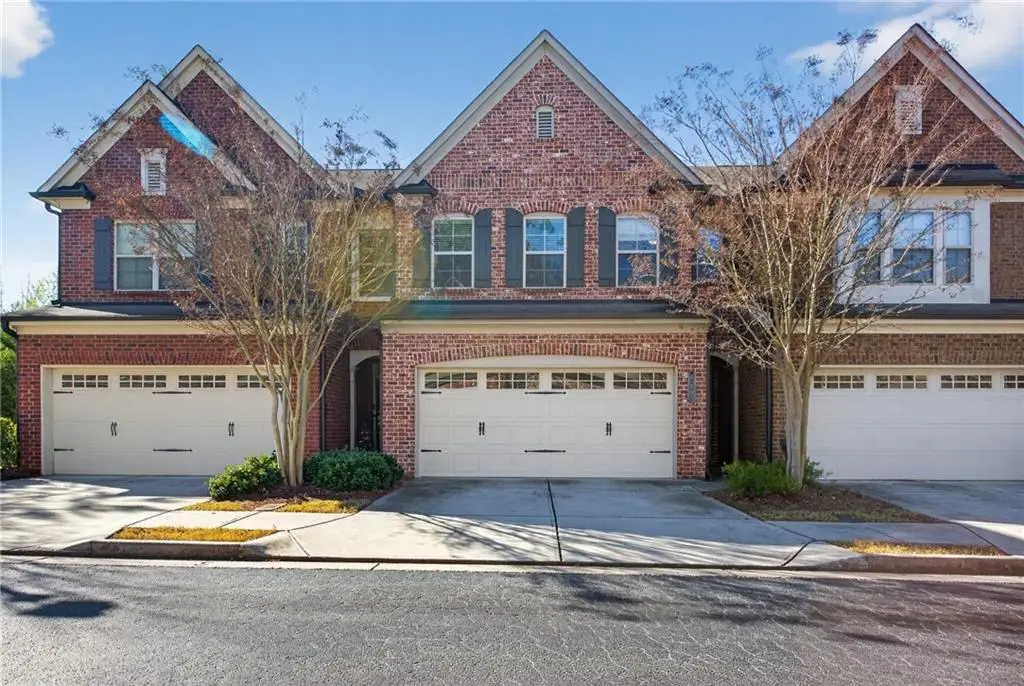 432 Braemore Mill Drive, Lawrenceville, GA 30044 - Image #1