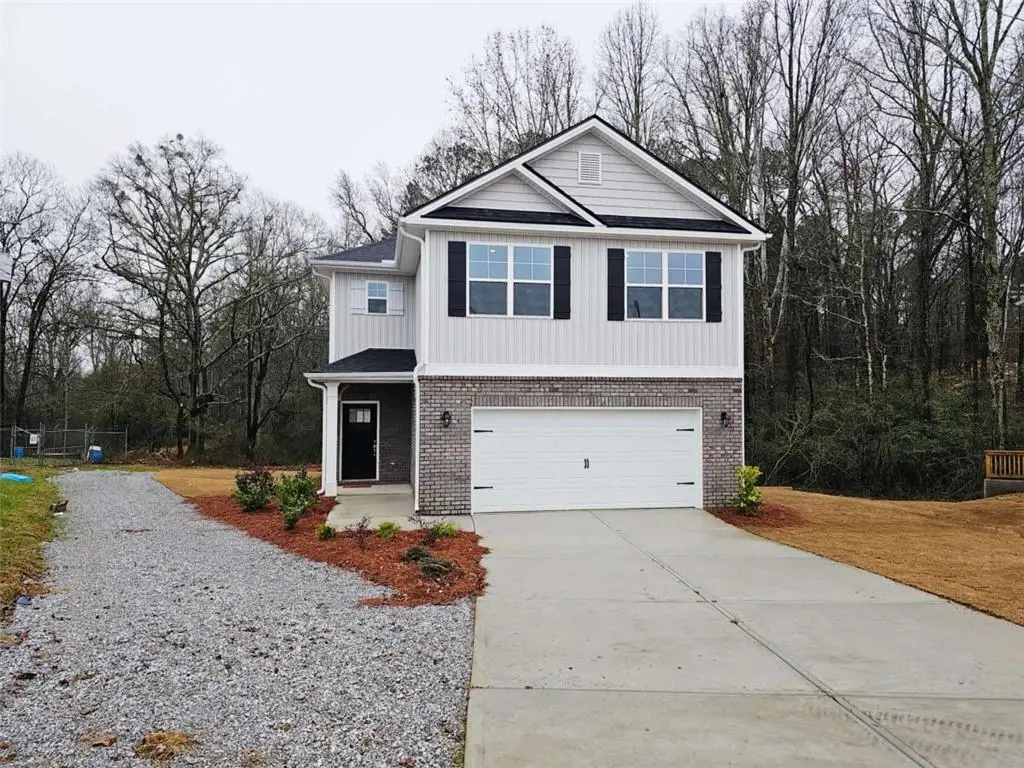313 Melanie Court, Bowdon, GA 30108 - Image #1