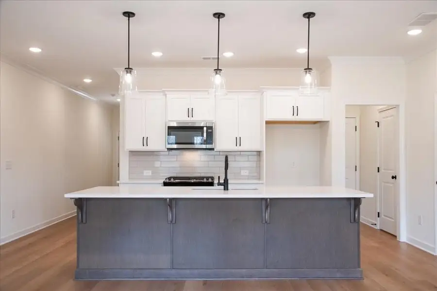 317 Colsen Drive, Acworth, GA 30102 - Image #2