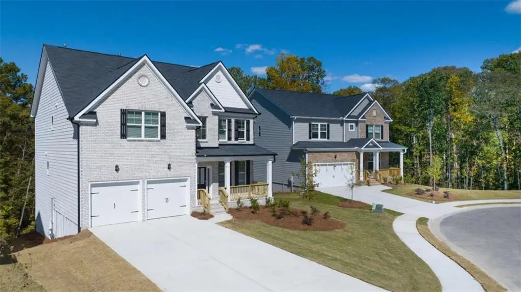 1871 Lacebark Elm Way, Lawrenceville, GA 30045 - Image #1