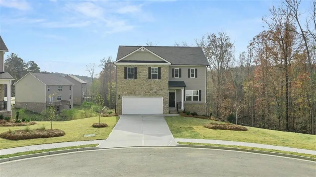 621 Lobelia Way, Locust Grove, GA 30248 - Image #1