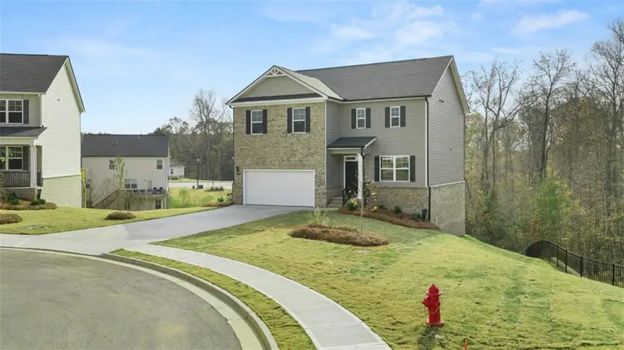 621 Lobelia Way, Locust Grove, GA 30248 - Image #2