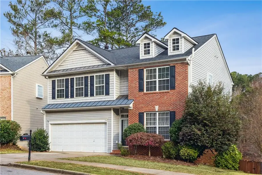 260 Wildcat Lake Drive, Lawrenceville, GA 30043 - Image #2
