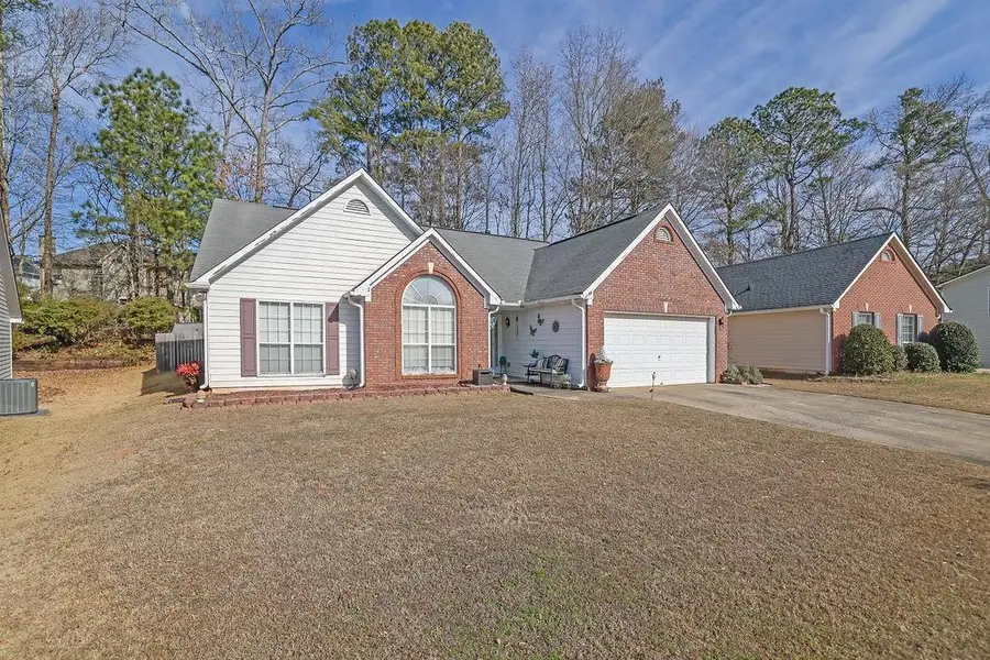 3375 Brook Lea Drive, Lawrenceville, GA 30044 - #2