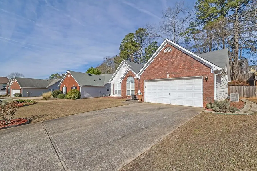 3375 Brook Lea Drive, Lawrenceville, GA 30044 - #3