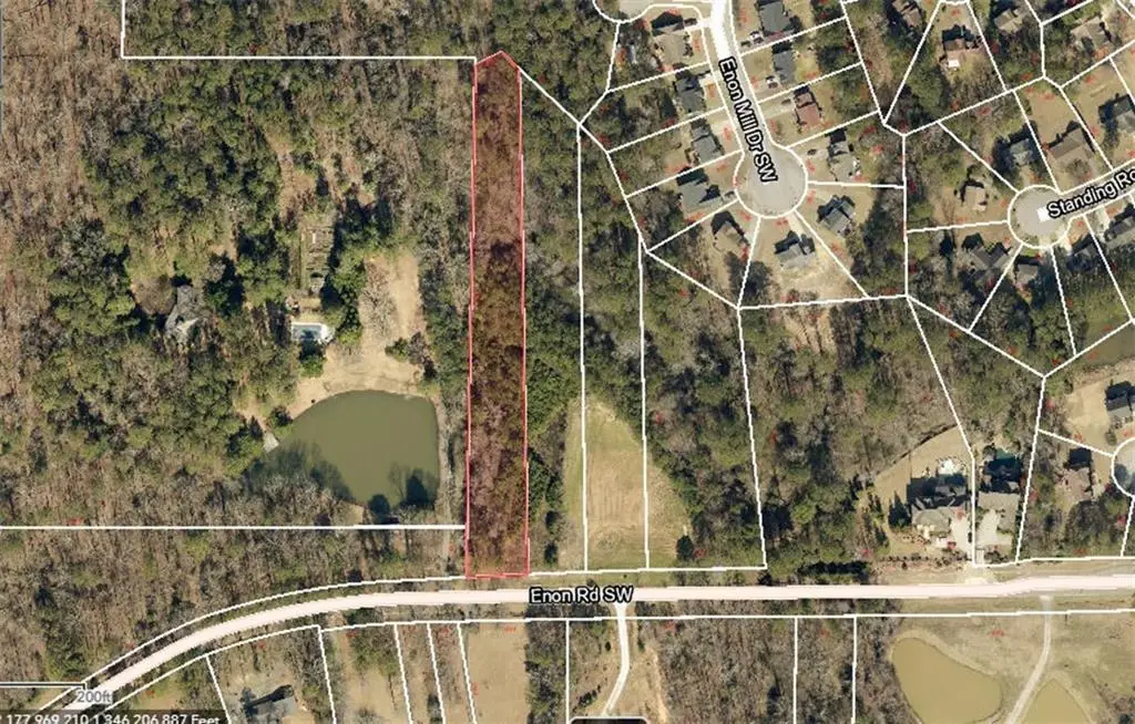 2095 Enon Road Sw, Atlanta, GA 30331 - Image #1