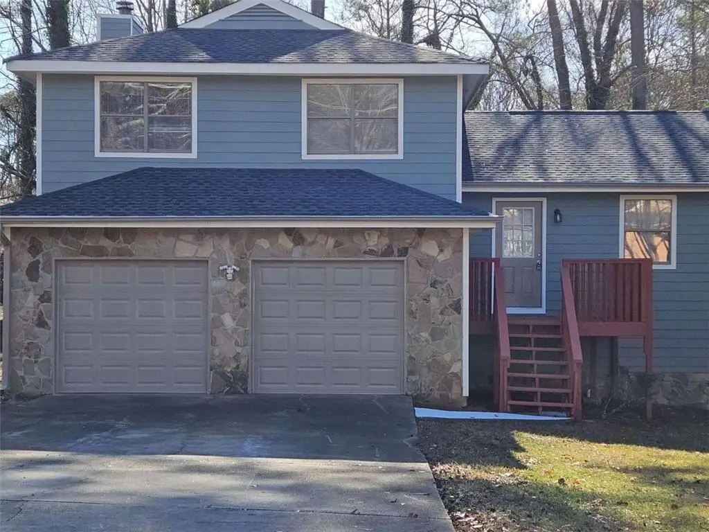 4321 Sebring Walk, Decatur, GA 30034 - Image #1