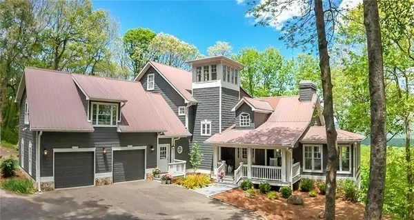 1093 Lower Sassafras Parkway, Jasper, GA 30143