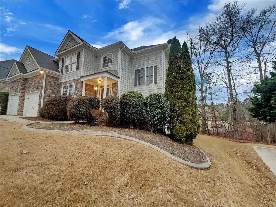 37 Ashdowne Way, Acworth, GA 30101 - #3