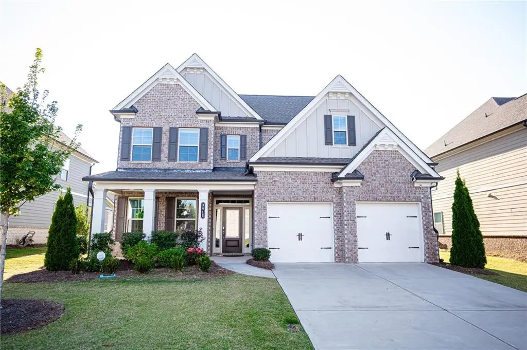3915 Dorchester Lane, Cumming, GA 30040 - Image #1