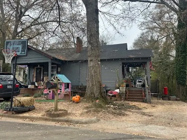 17 Stevens Street Ne, Rome, GA 30161