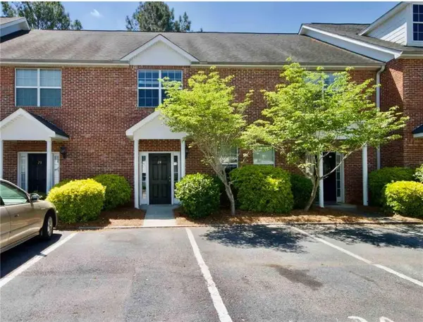 24 Intown Place, Fayetteville, GA 30214