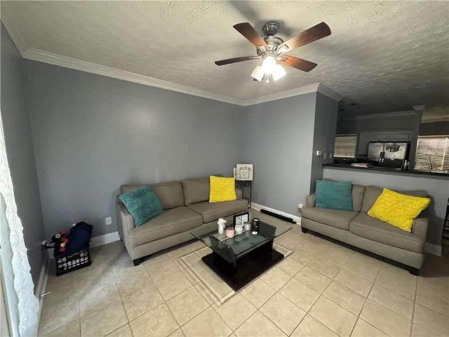 24 Intown Place, Fayetteville, GA 30214 - #2