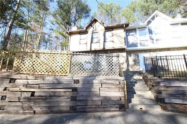 4438 Coopers Creek Drive Se, Smyrna, GA 30082