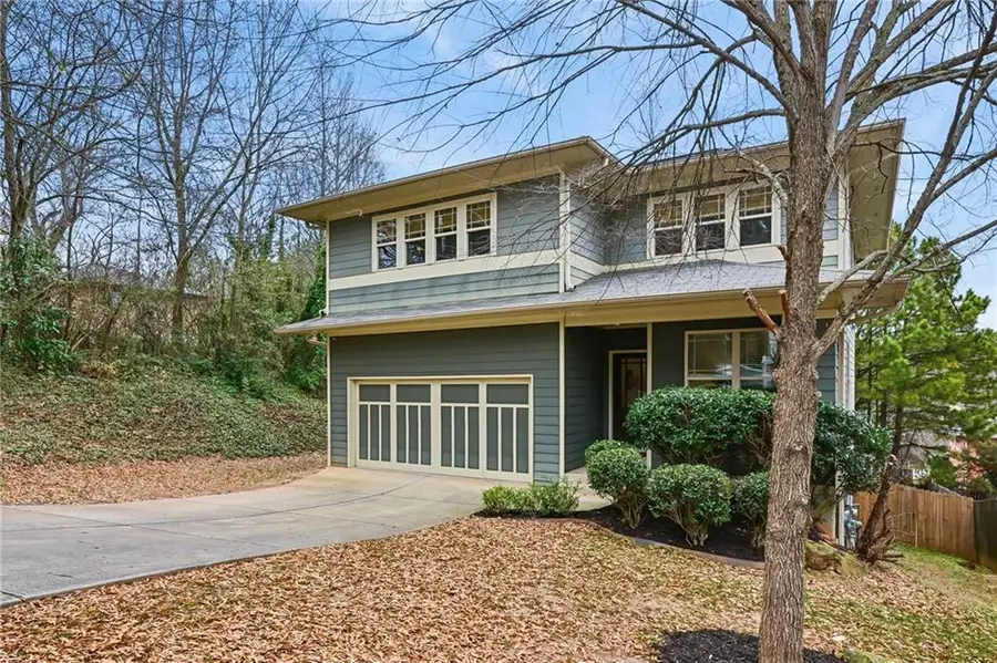2358 Boulder Road, Atlanta, GA 30316 - Image #2