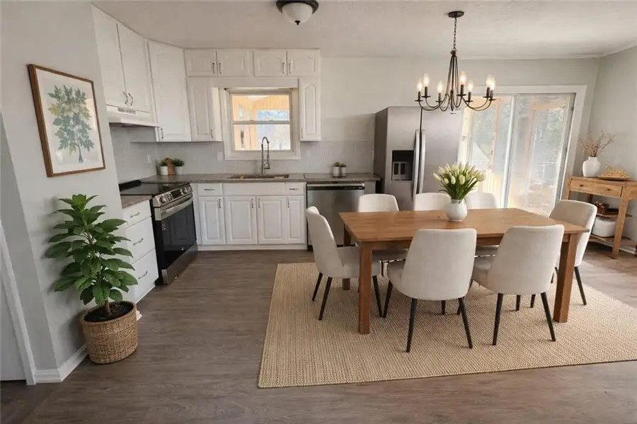 4776 Duncan Drive, Powder Springs, GA 30127 - #2