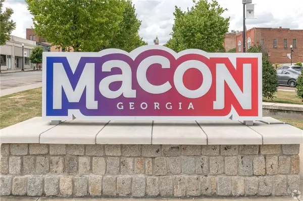 4090 Napier Avenue, Macon, GA 31204