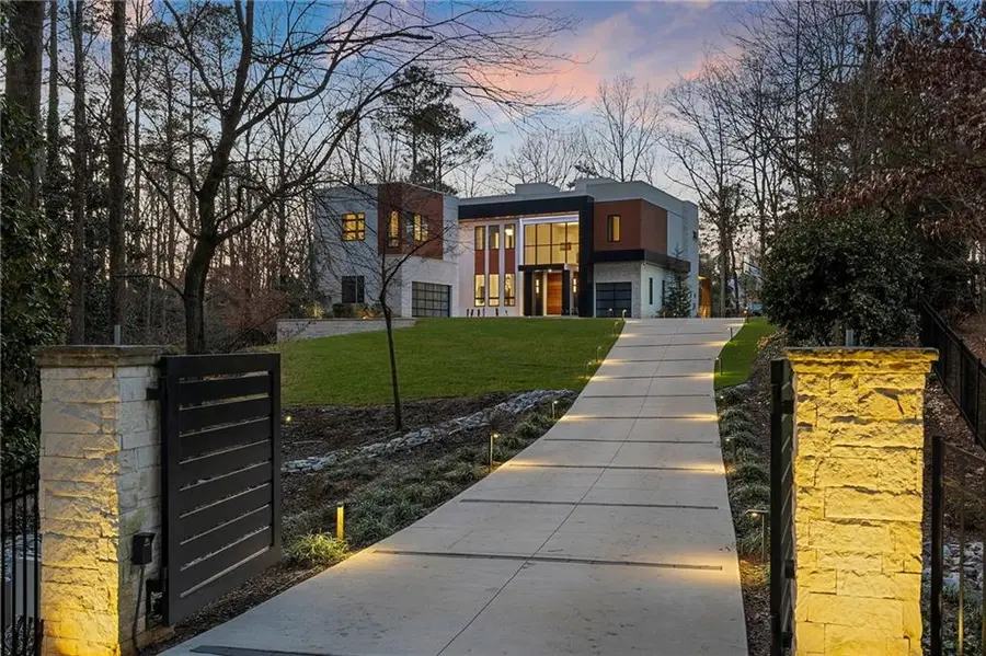 415 River Valley Road, Atlanta, GA 30328 - #2