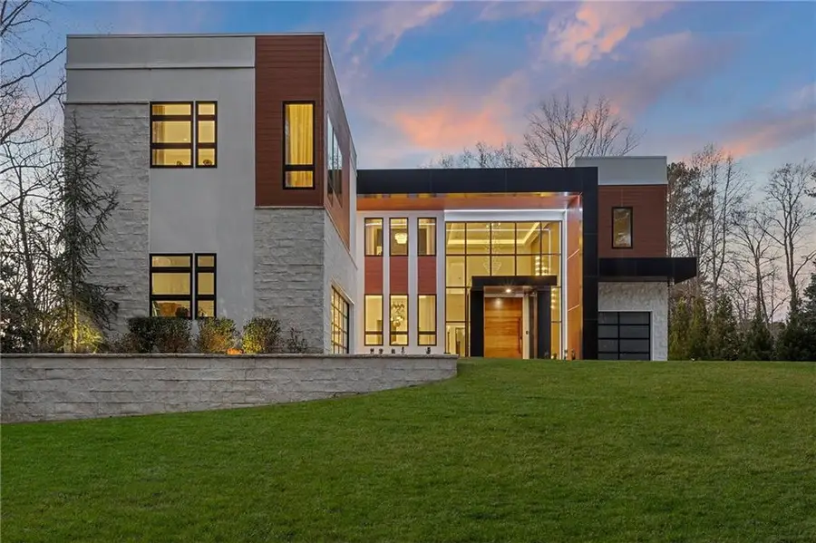 415 River Valley Road, Atlanta, GA 30328 - #3