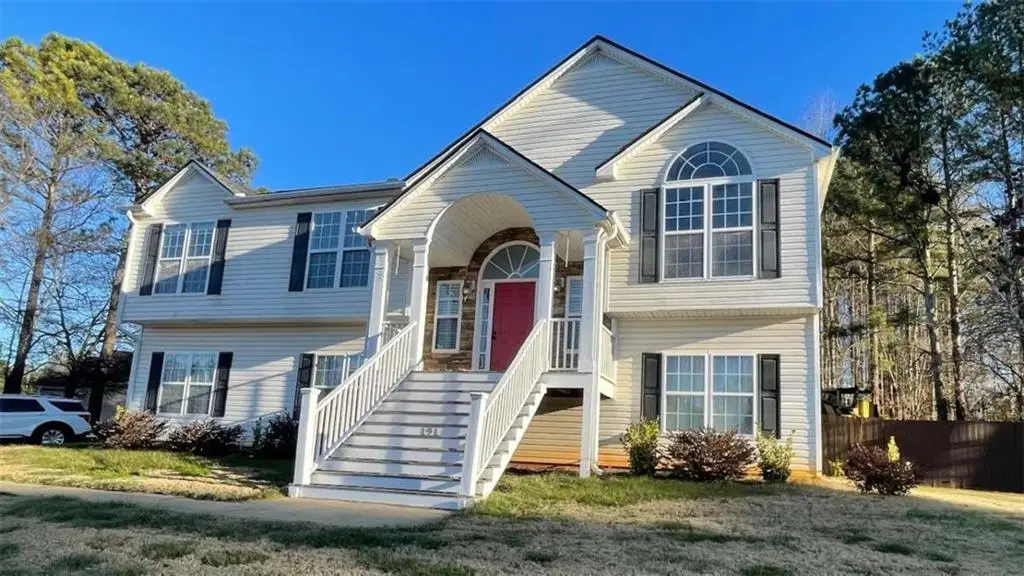 191 Oakview Drive, Dallas, GA 30157 - Image #1