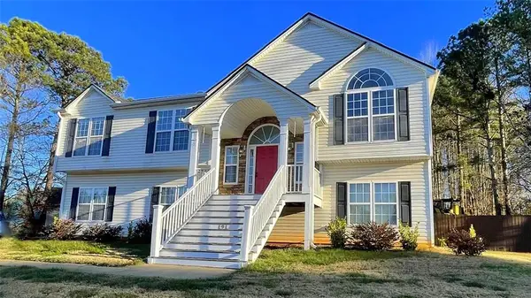 191 Oakview Drive, Dallas, GA 30157