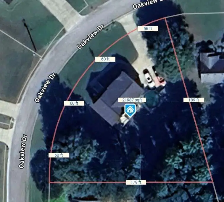 191 Oakview Drive, Dallas, GA 30157 - Image #3